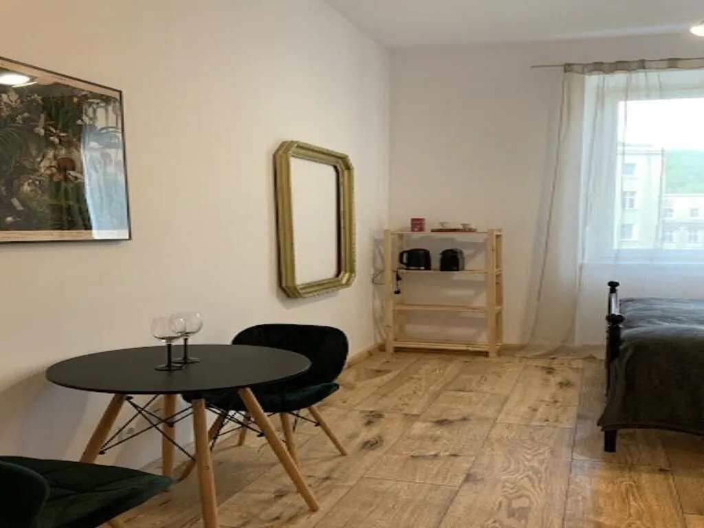 Apartament Śródmieście Wałbrzych – Wałbrzych, Polska