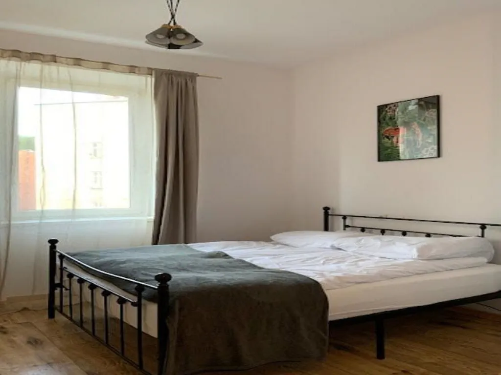 Apartament Śródmieście Wałbrzych – Wałbrzych, Polska