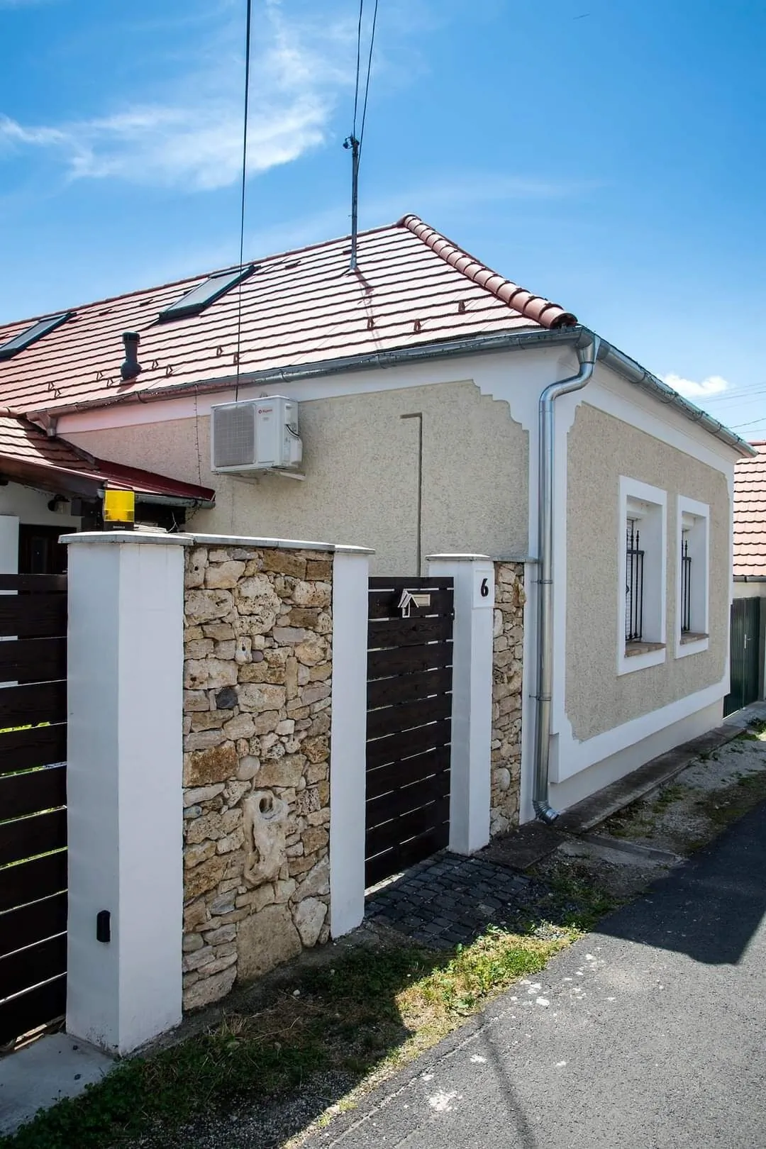SàBa Apartman Tapolca – Tapolca, Ungaria