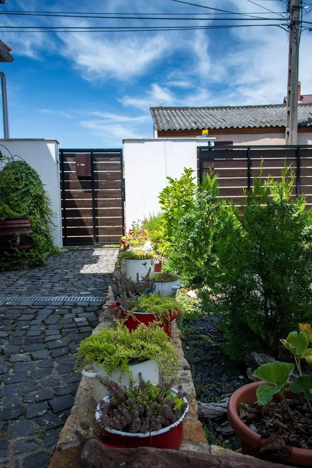 SàBa Apartman Tapolca – Tapolca, Ungaria
