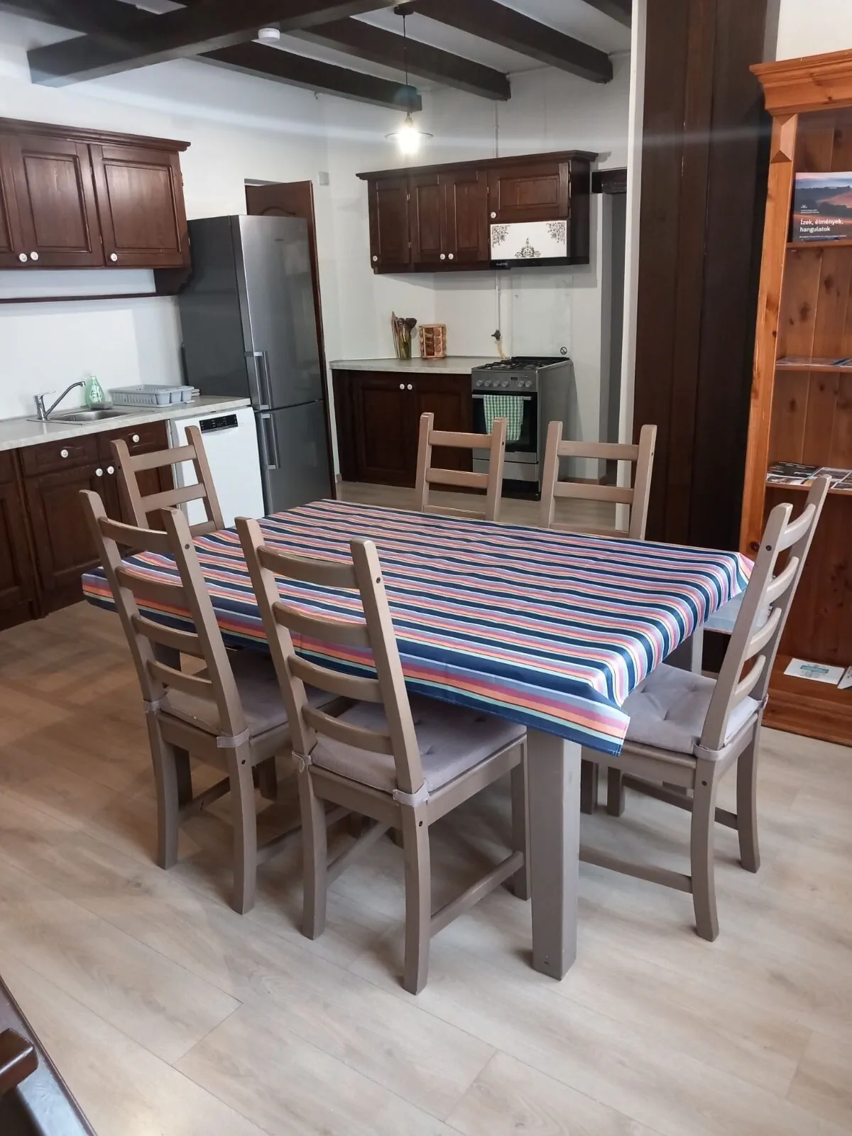 SàBa Apartman Tapolca – Tapolca, Ungaria