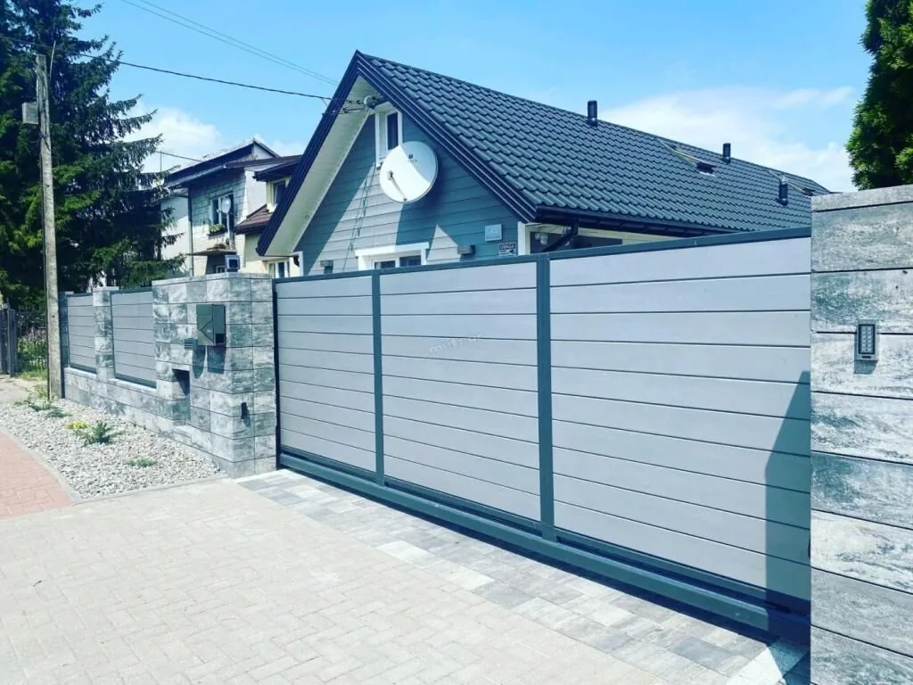Kwatera prywatna Noclegi Wrzosowa Grabianów – Grabianów, Polsko