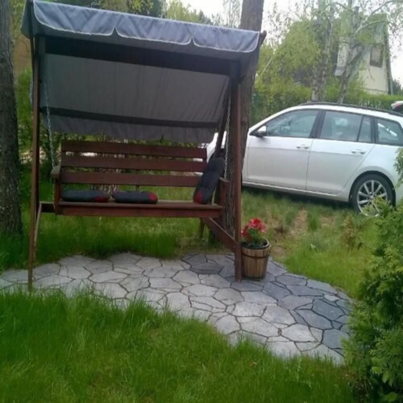Domek Bory Tucholskie Skrzynia – Skrzynia, Polonia