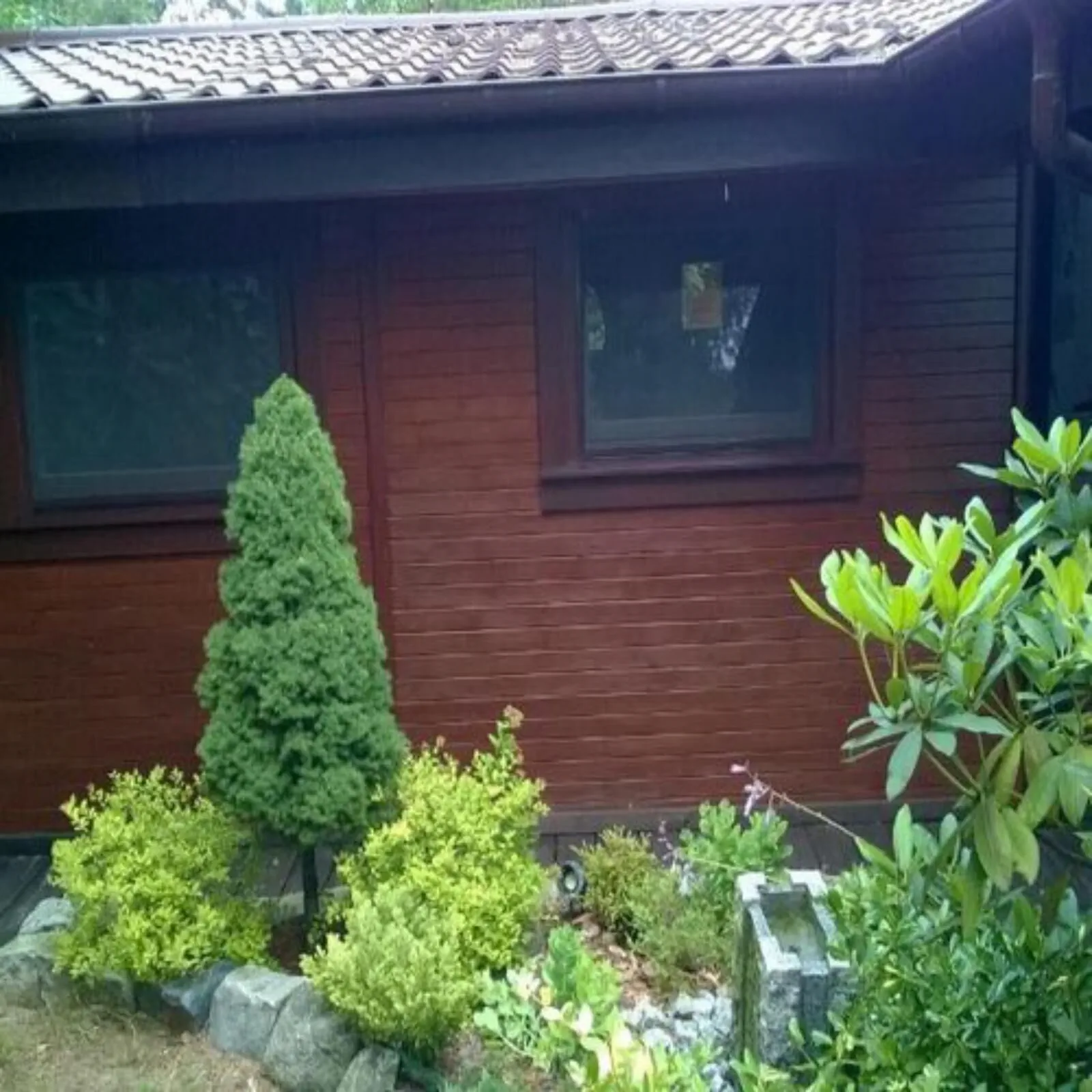 Domek Bory Tucholskie Skrzynia – Skrzynia, Polonia