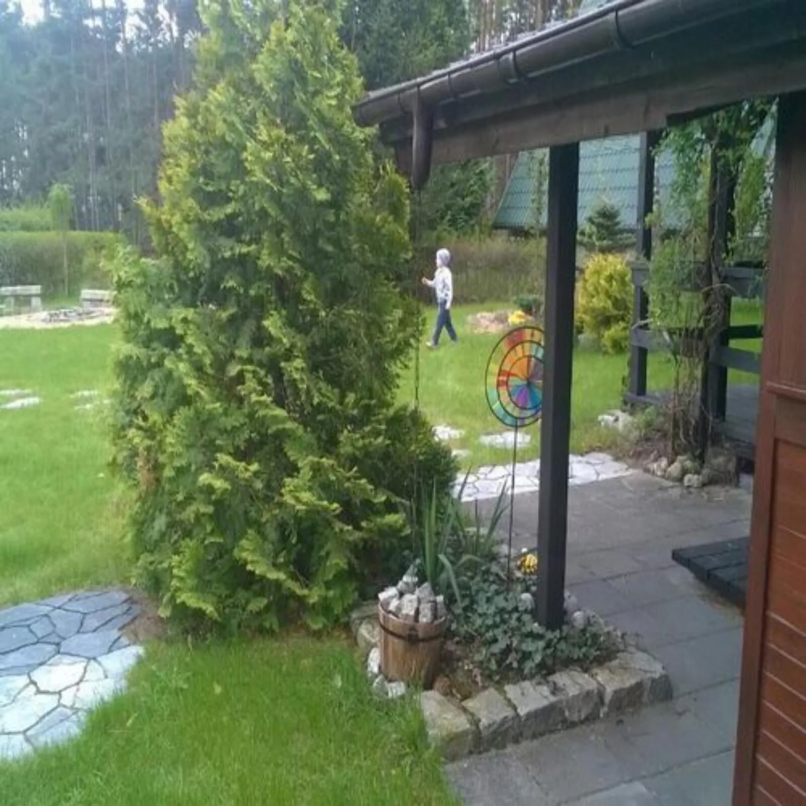 Domek Bory Tucholskie Skrzynia – Skrzynia, Polonia
