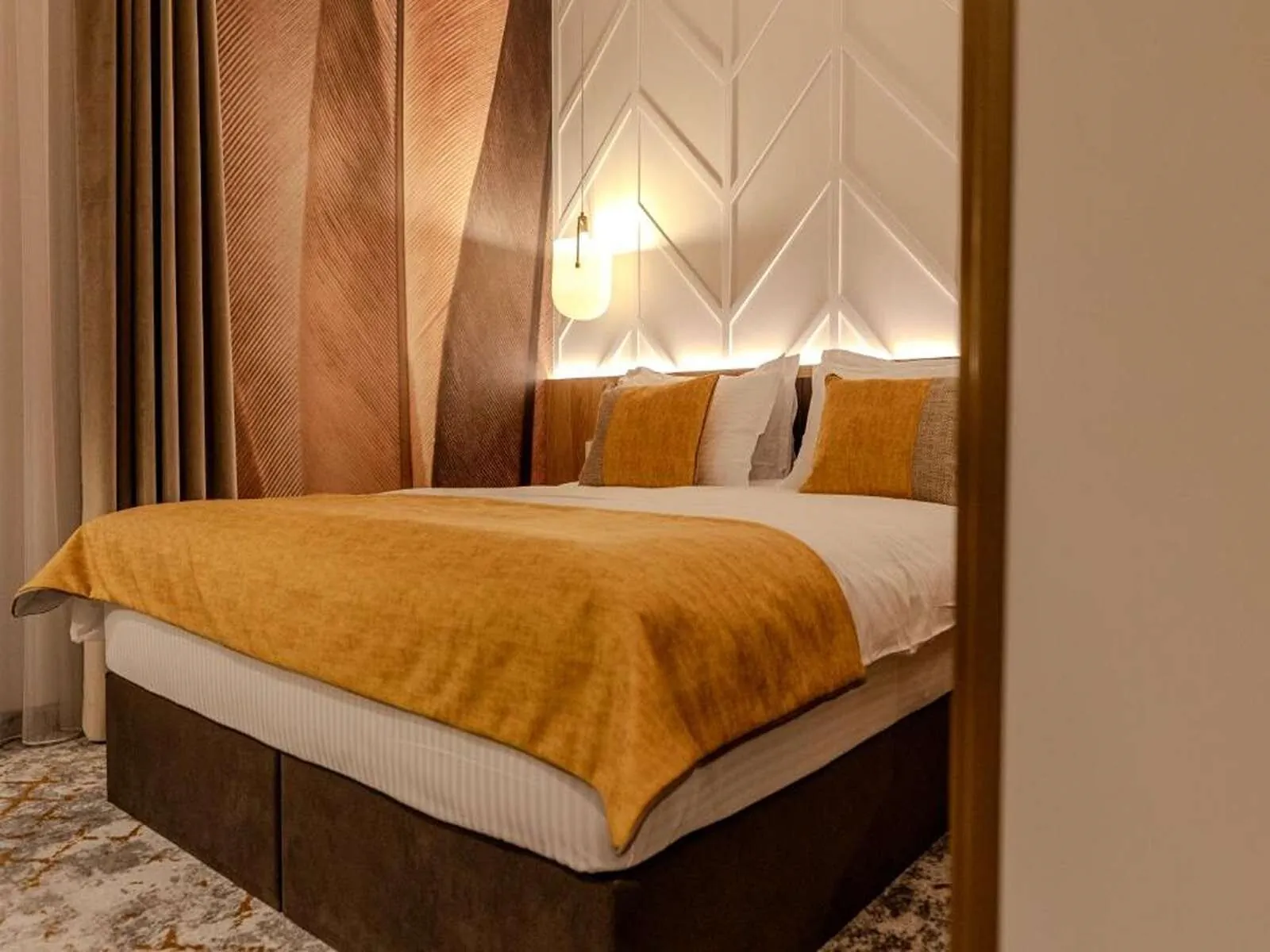 Hotel Branco Timișoara – Timișoara, România