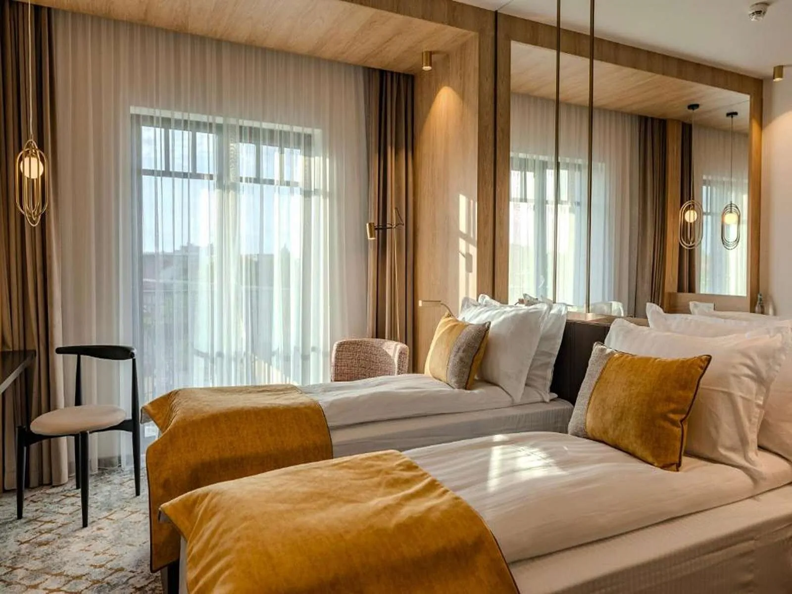 Hotel Branco Timișoara – Timișoara, România