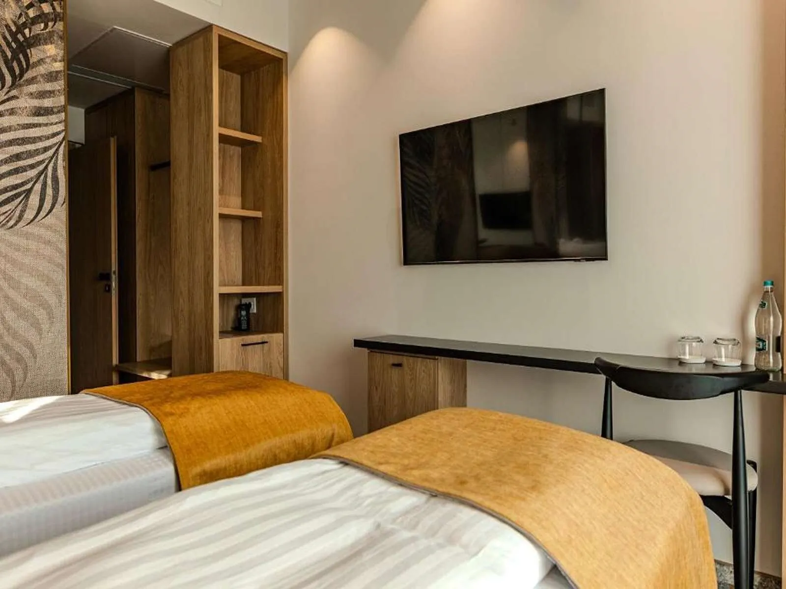 Hotel Branco Timișoara – Timișoara, România