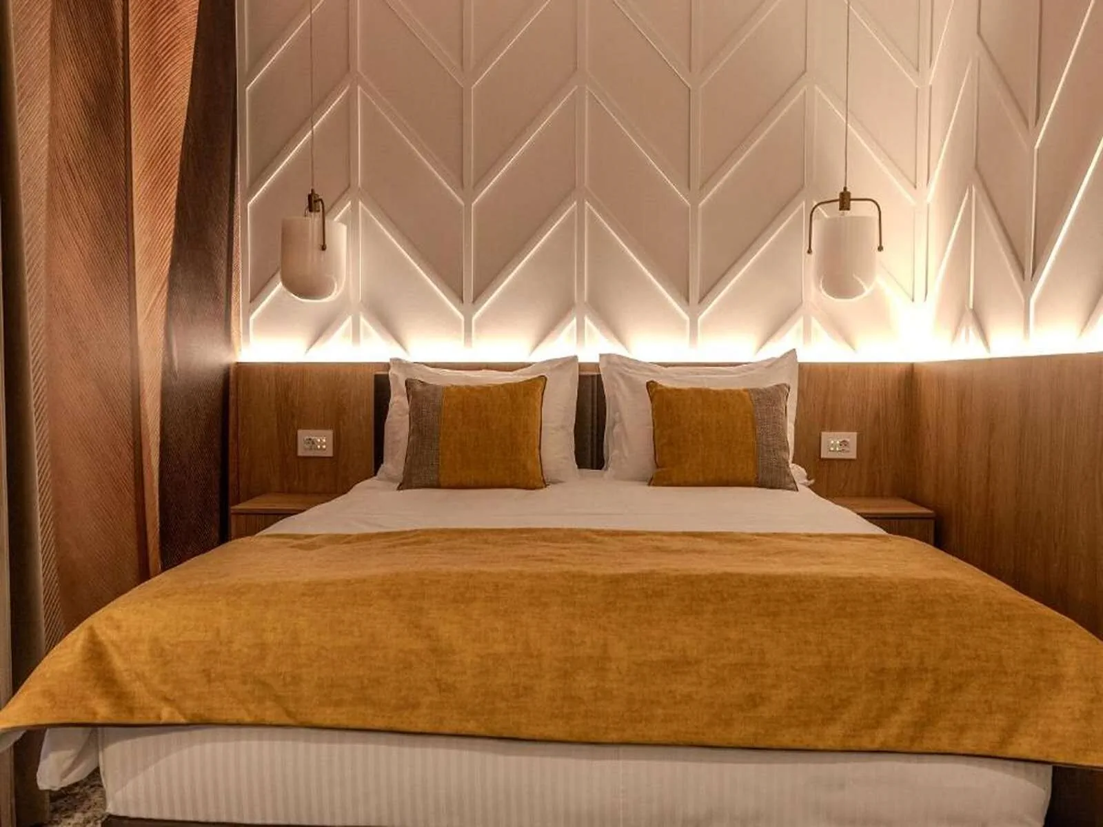 Hotel Branco Timișoara – Timișoara, România