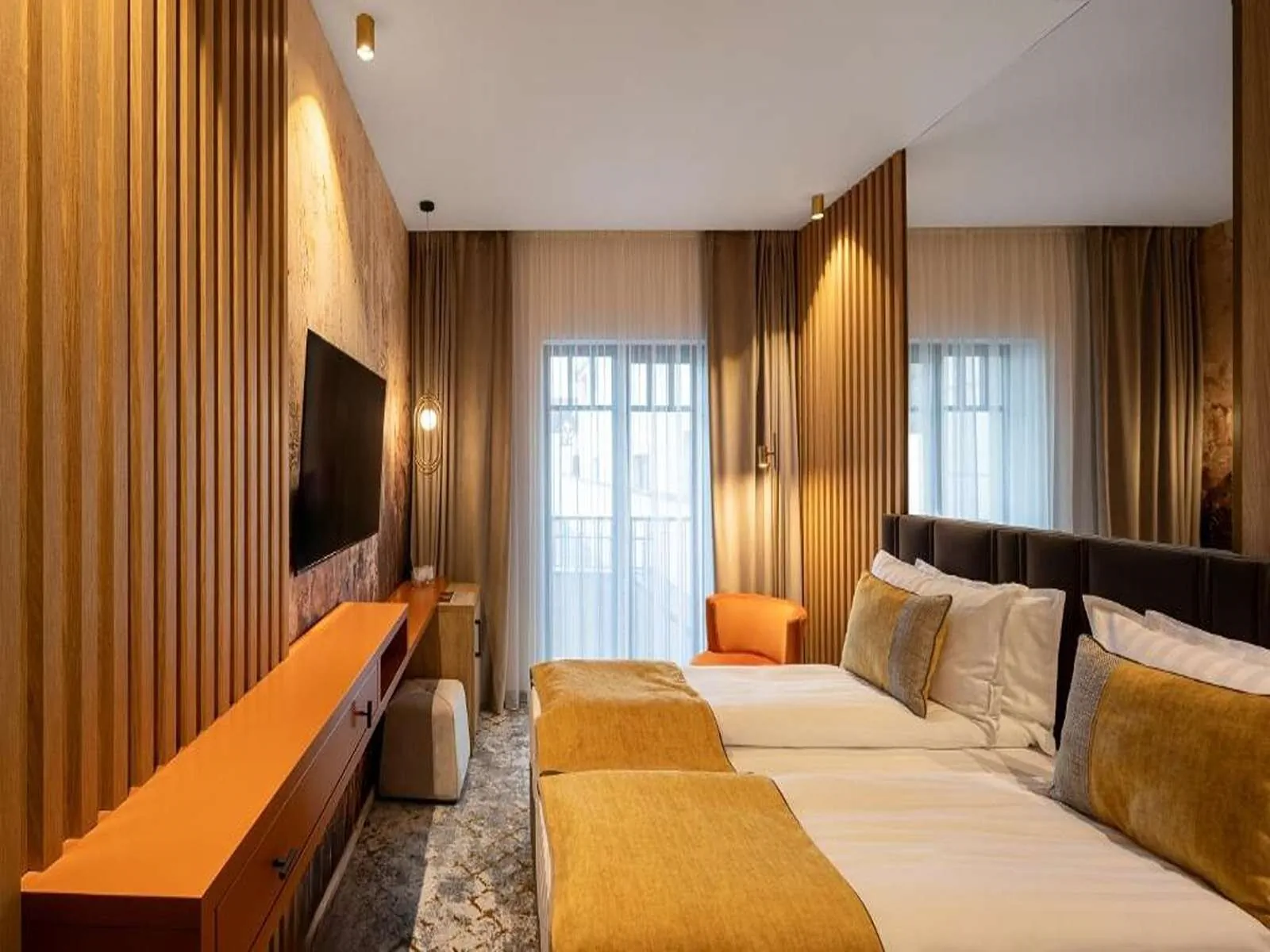 Hotel Branco Timișoara – Timișoara, România