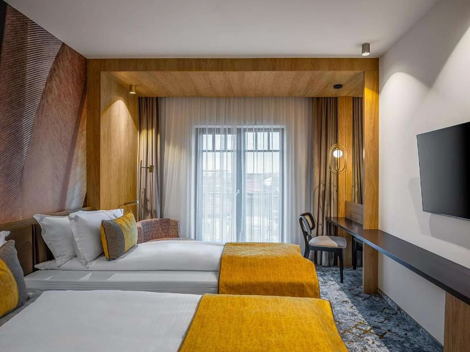 Hotel Branco Timișoara – Timișoara, România
