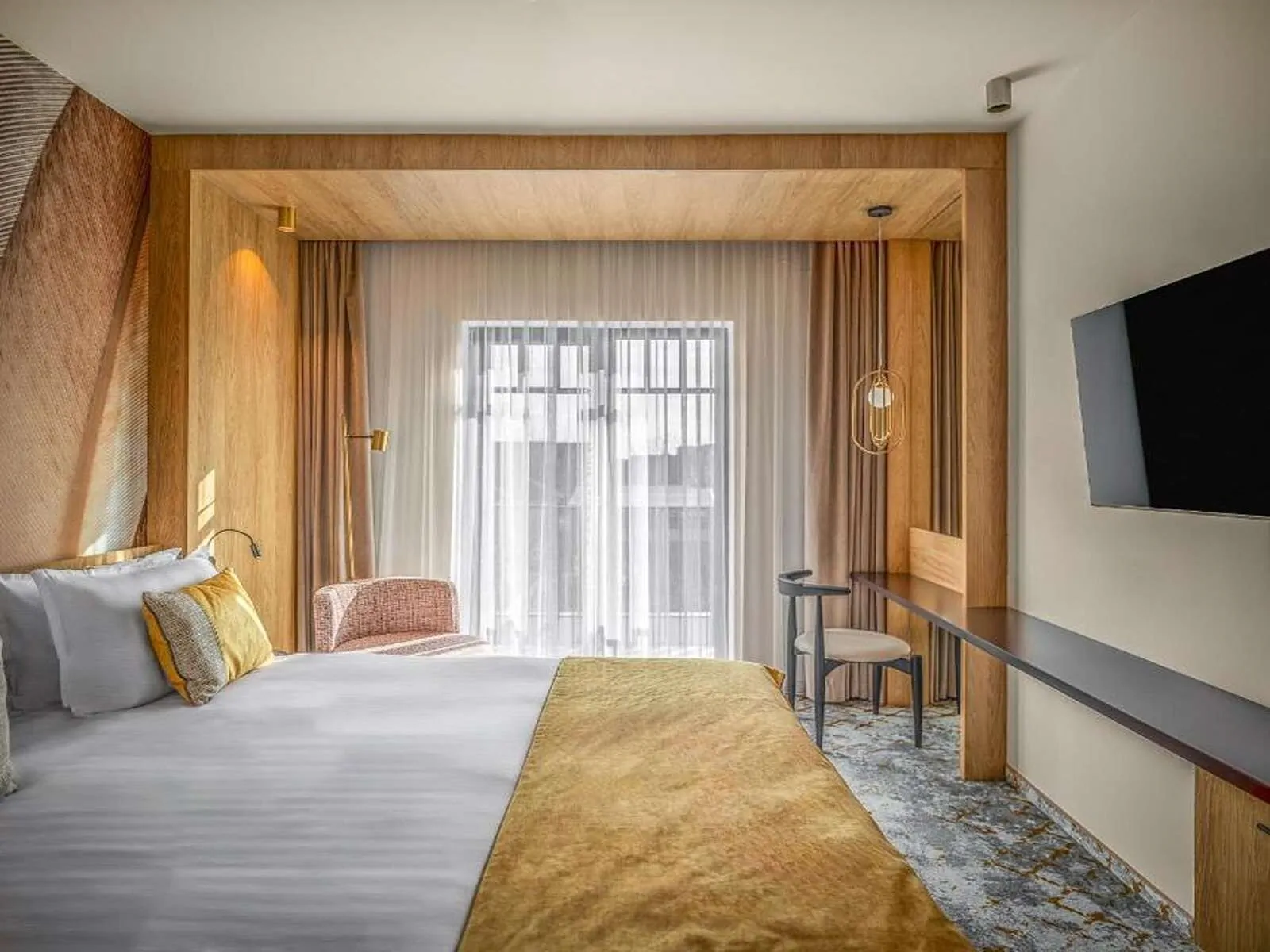 Hotel Branco Timișoara – Timișoara, România