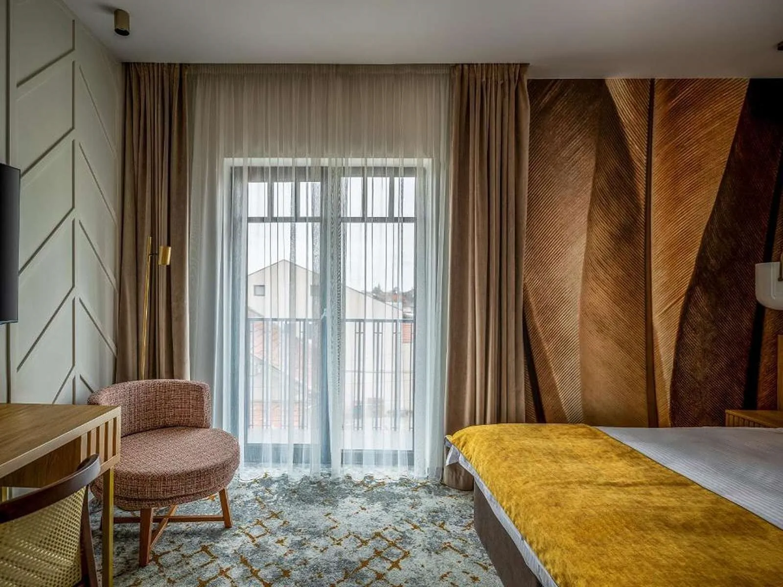 Hotel Branco Timișoara – Timișoara, România