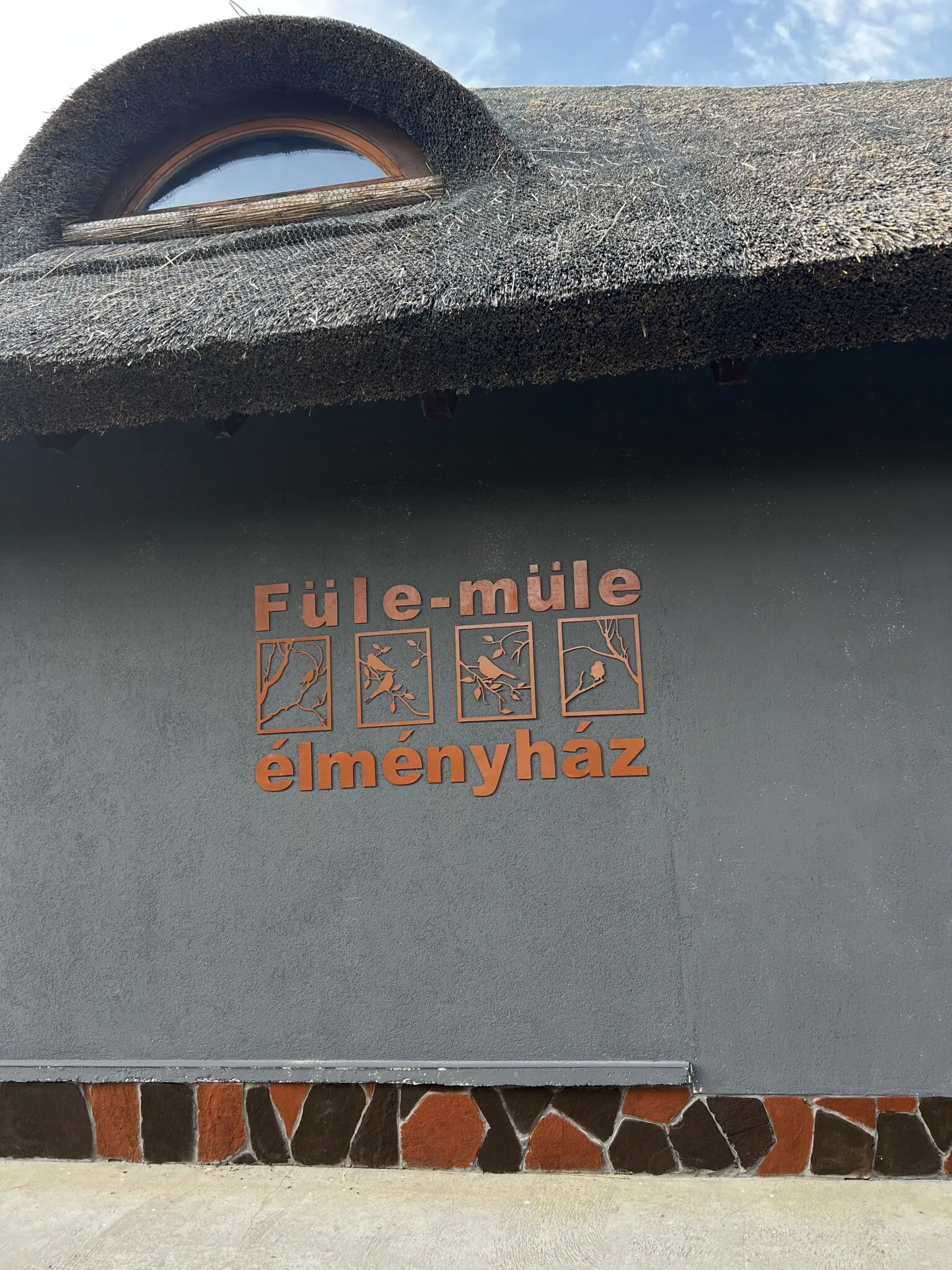 Füle-Müle Élményház Füle – Füle, Ungaria