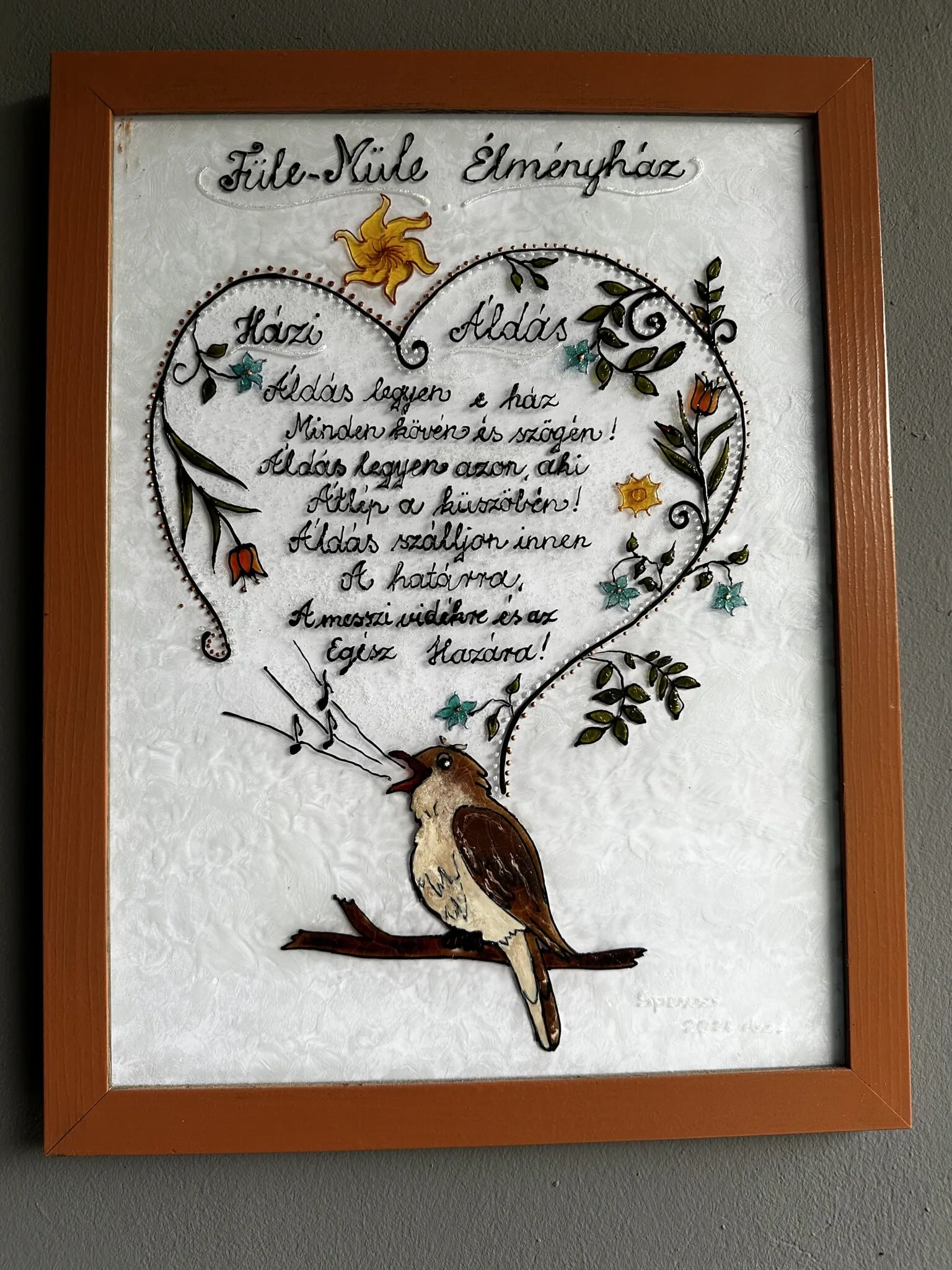 Füle-Müle Élményház Füle – Füle, Ungaria