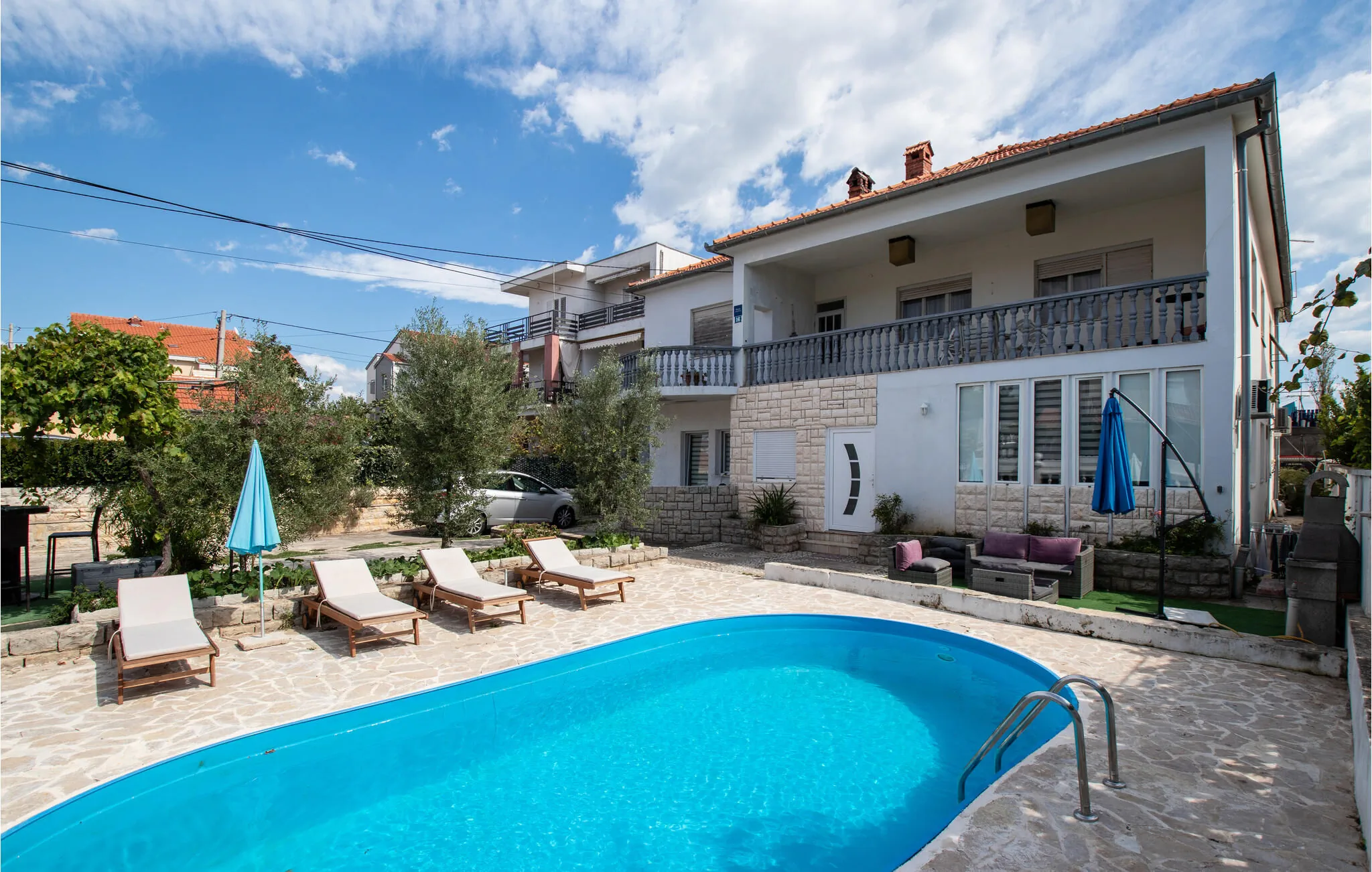 Apartman Zadar - CDI413 – Zadar, Croația