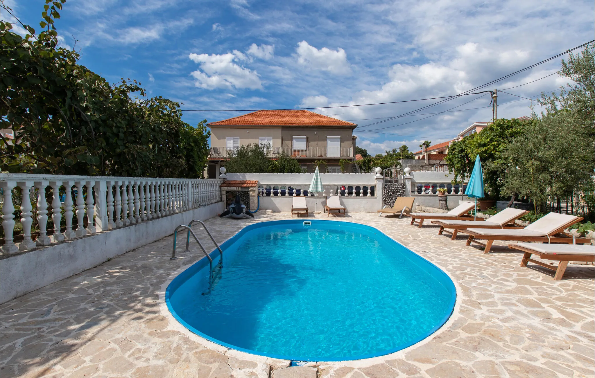 Apartman Zadar - CDI413 – Zadar, Croația