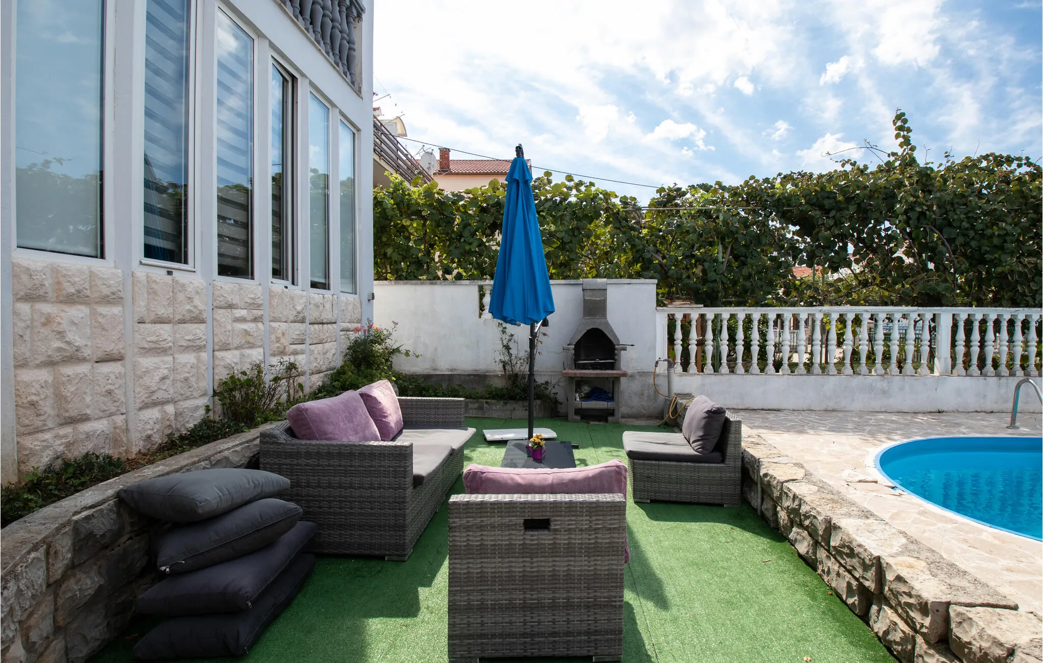 Apartman Zadar - CDI413 – Zadar, Croația