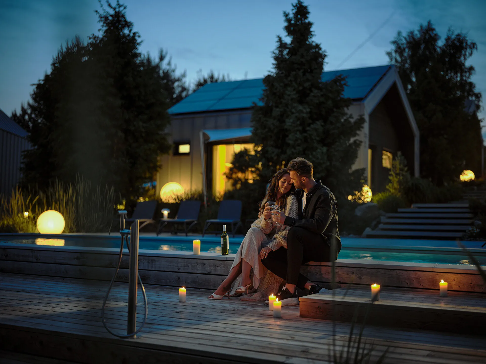 SKARPA resort Ustronie Morskie – Ustronie Morskie, Polonia