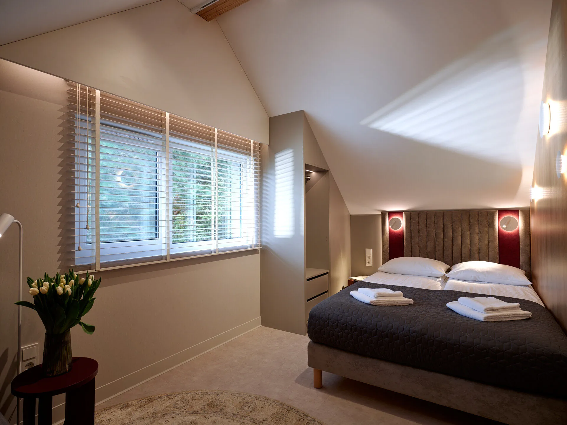 SKARPA resort Ustronie Morskie – Ustronie Morskie, Polonia