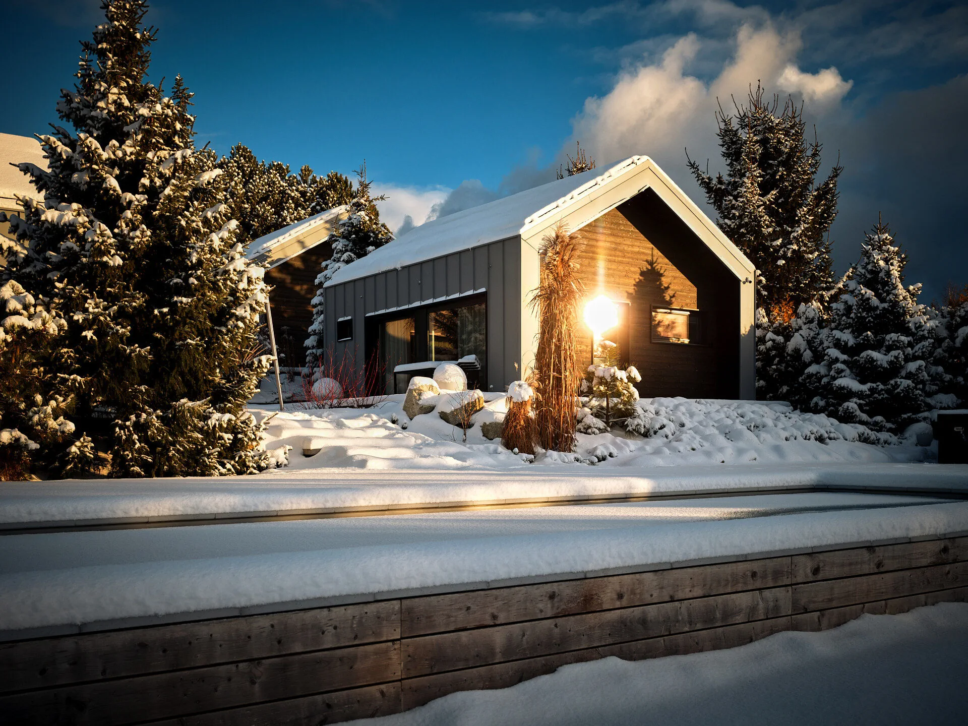 SKARPA resort Ustronie Morskie – Ustronie Morskie, Polonia