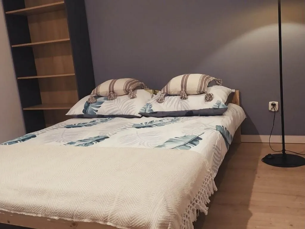 Apartament Sielskie Zacisze Szczawnica – Szczawnica, Polska