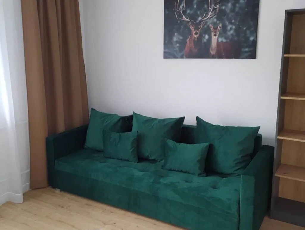 Apartament Sielskie Zacisze Szczawnica – Szczawnica, Polska