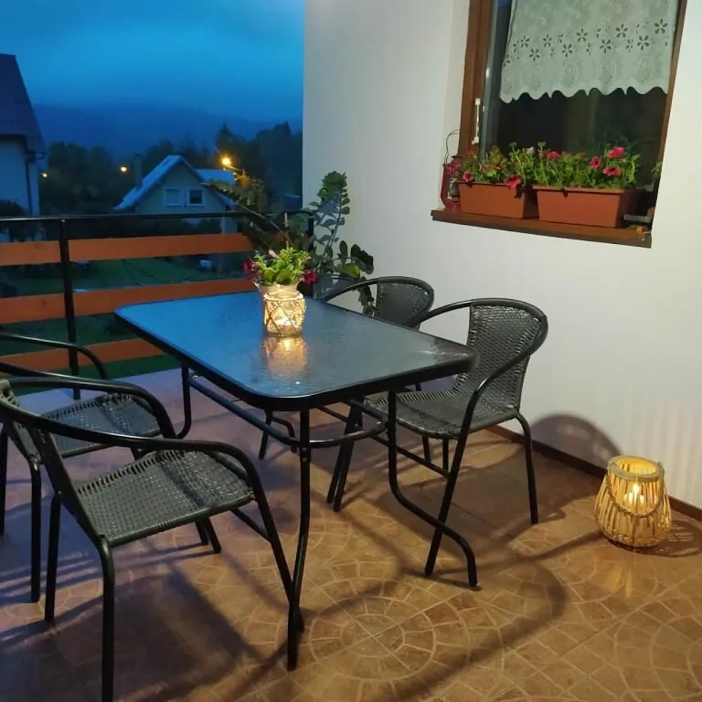 Apartament Sielskie Zacisze Szczawnica – Szczawnica, Polska