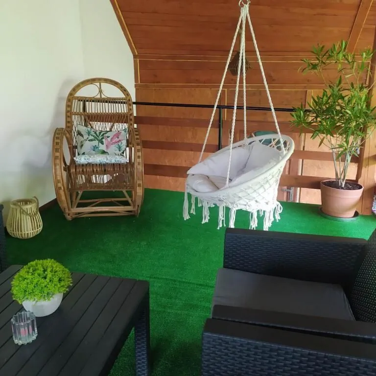 Apartament Sielskie Zacisze Szczawnica – Szczawnica, Polska