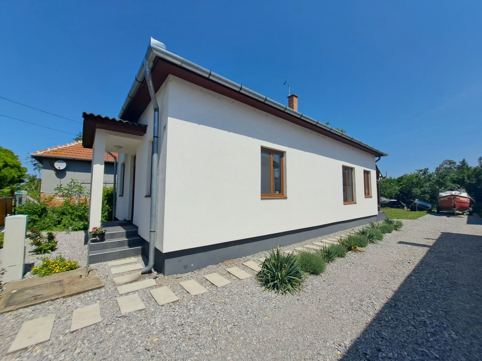 Berkenye Vendégház Abádszalók - foto 2