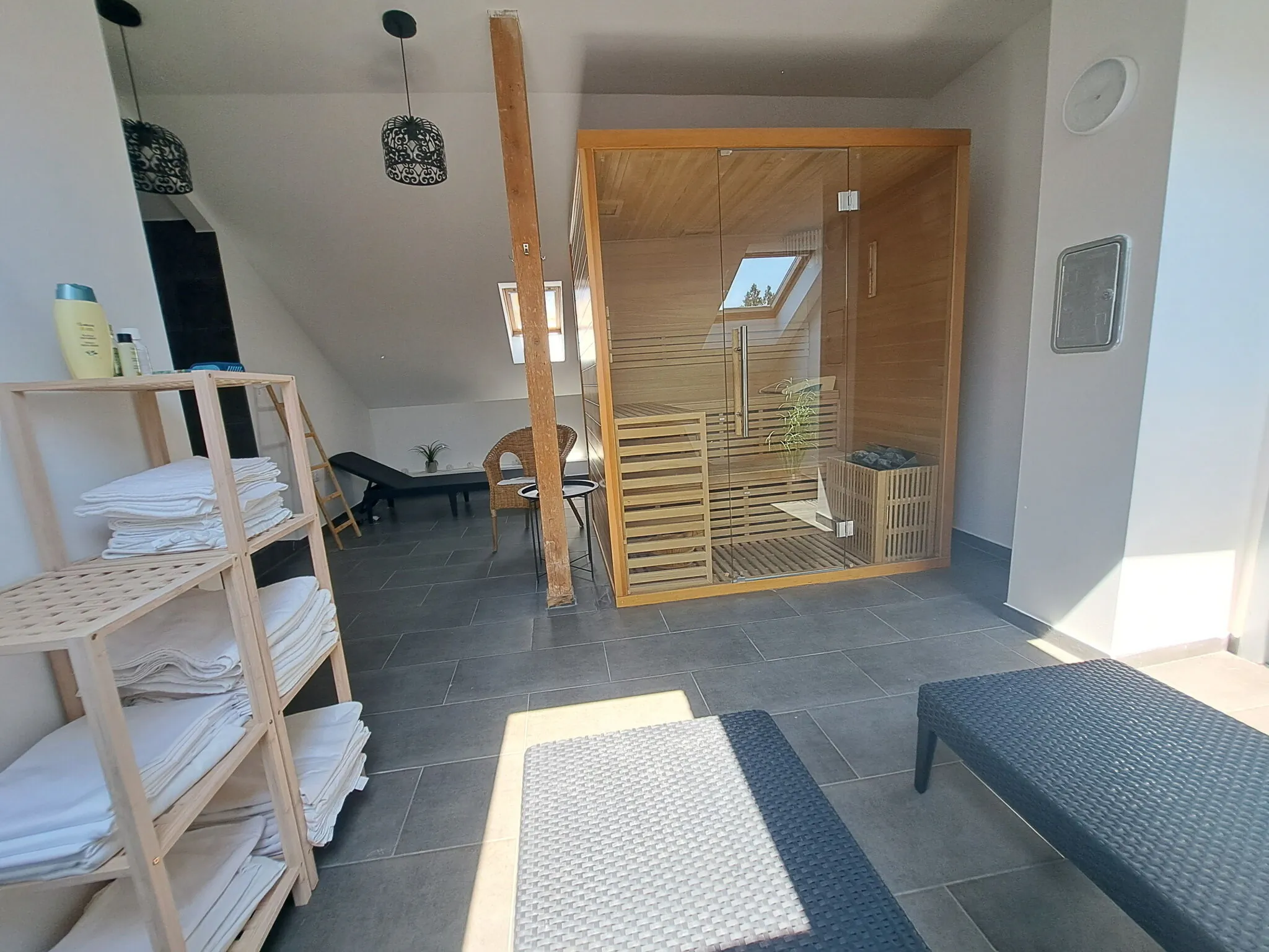 Berkenye Vendégház Abádszalók - foto 5