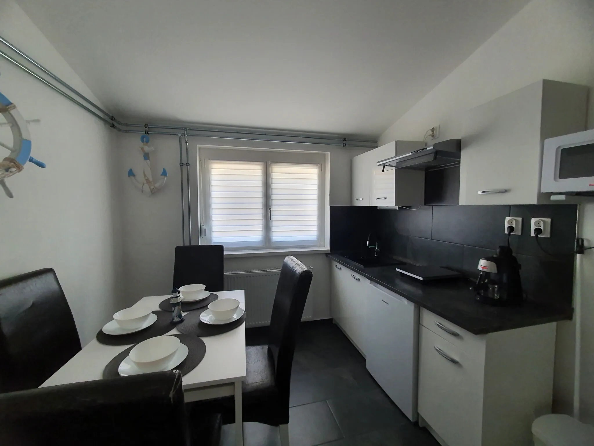 Balaton Heaven Apartman Kőröshegy – Kőröshegy, Węgry