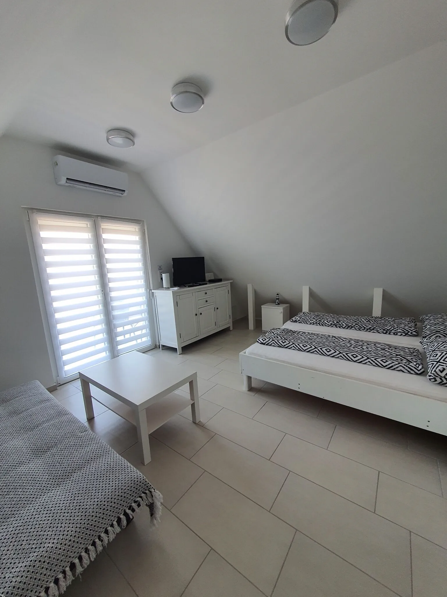 Balaton Heaven Apartman Kőröshegy – Kőröshegy, Węgry