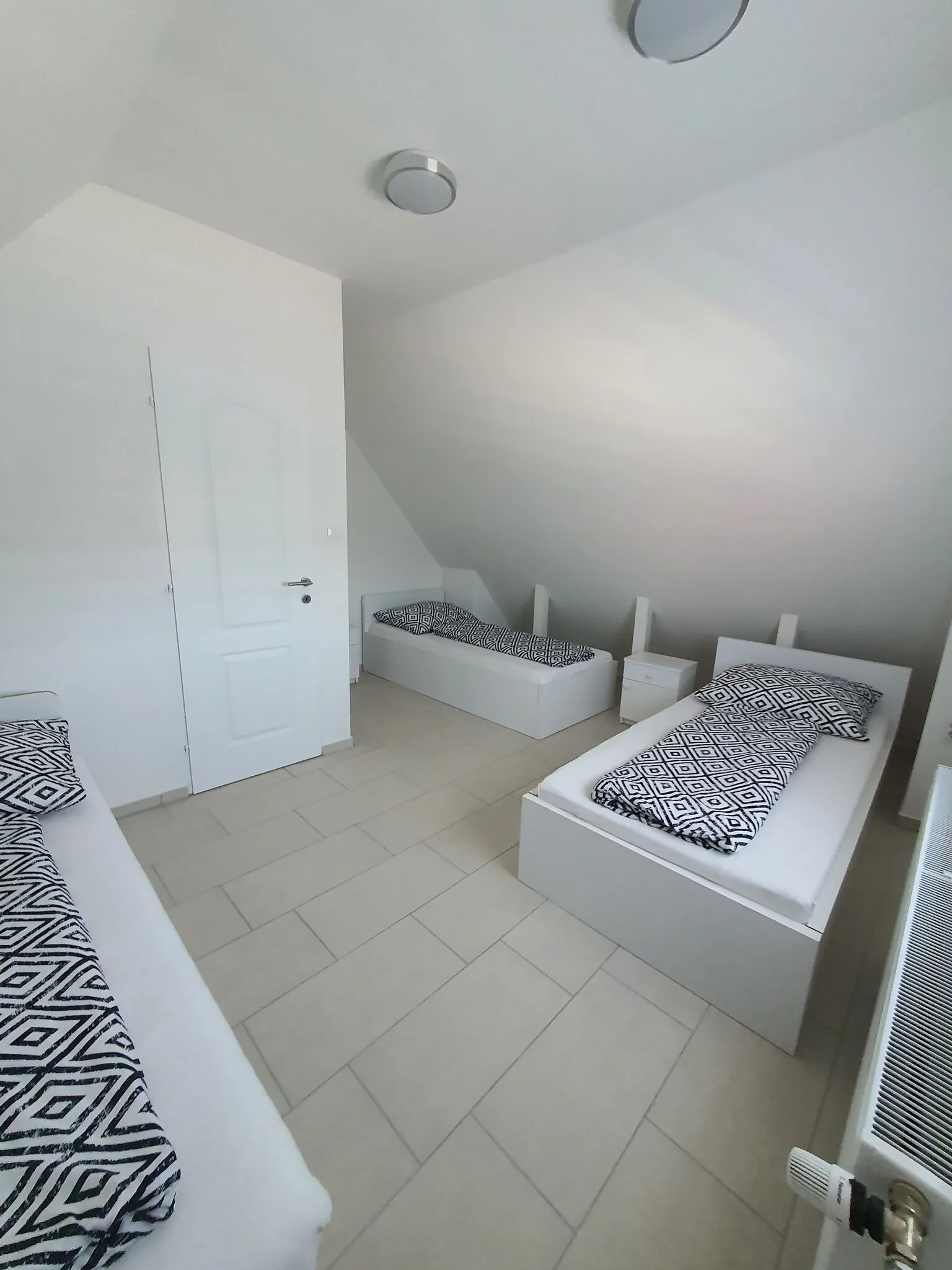 Balaton Heaven Apartman Kőröshegy – Kőröshegy, Węgry
