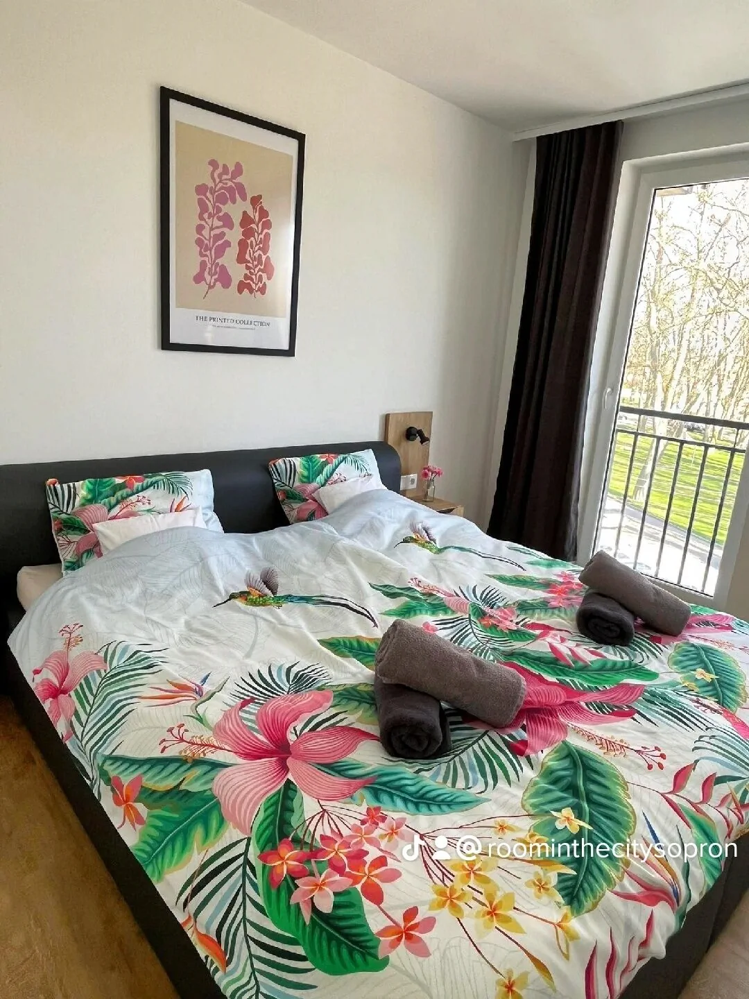 Room In The City 2 Apartman Sopron – Sopron, Ungaria