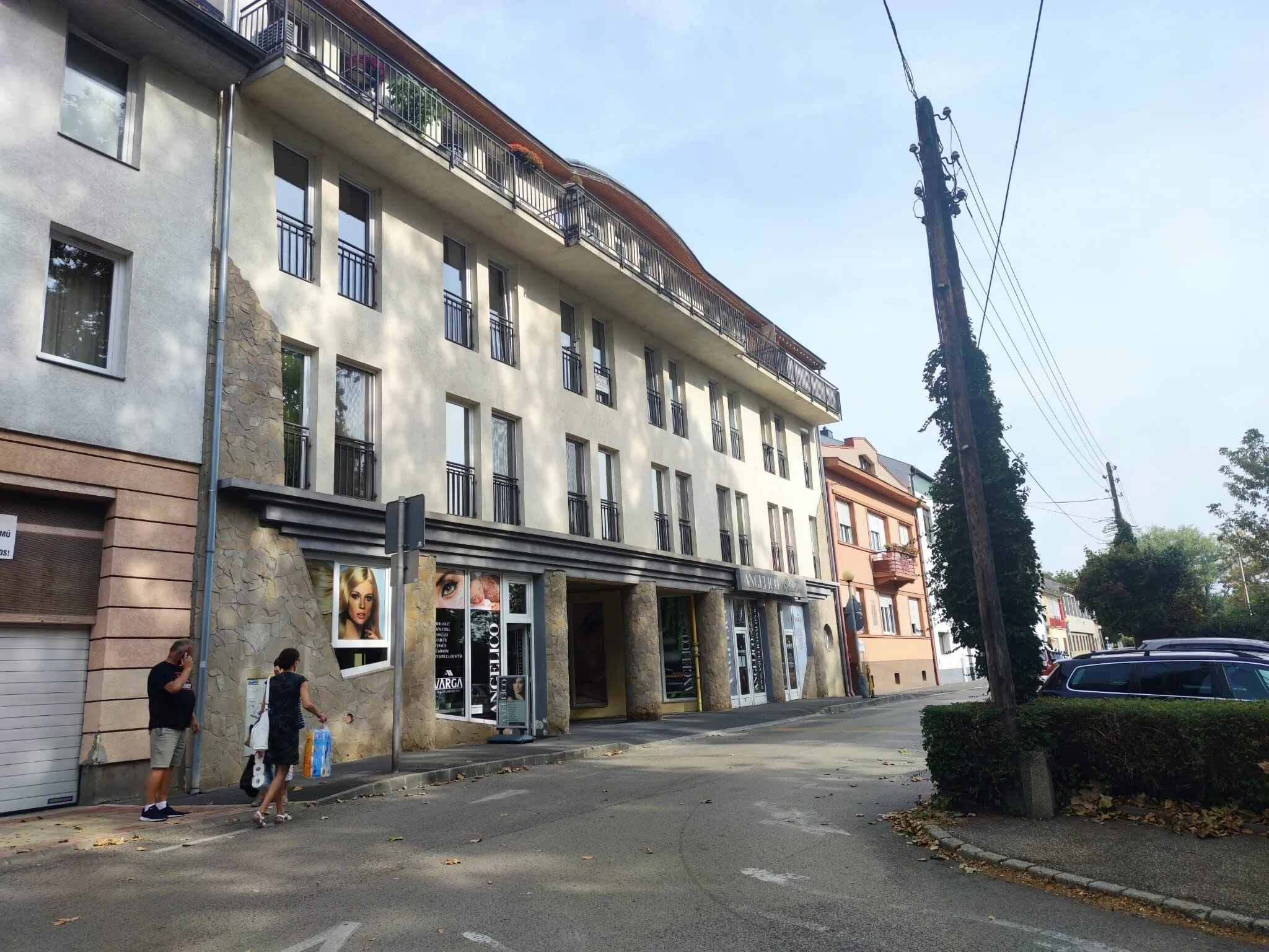 Room In The City 2 Apartman Sopron – Sopron, Ungaria