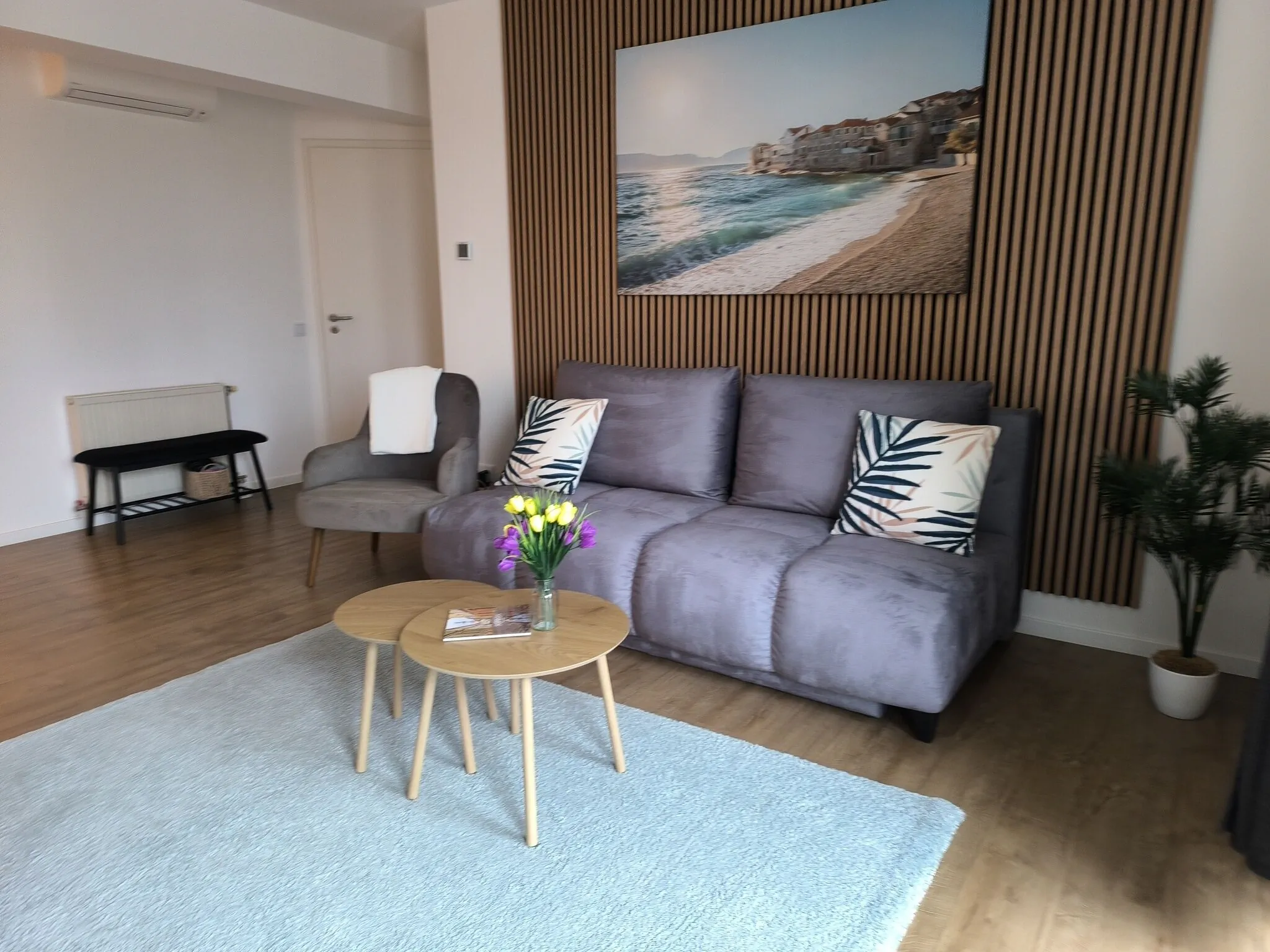 Room In The City 2 Apartman Sopron – Sopron, Ungaria