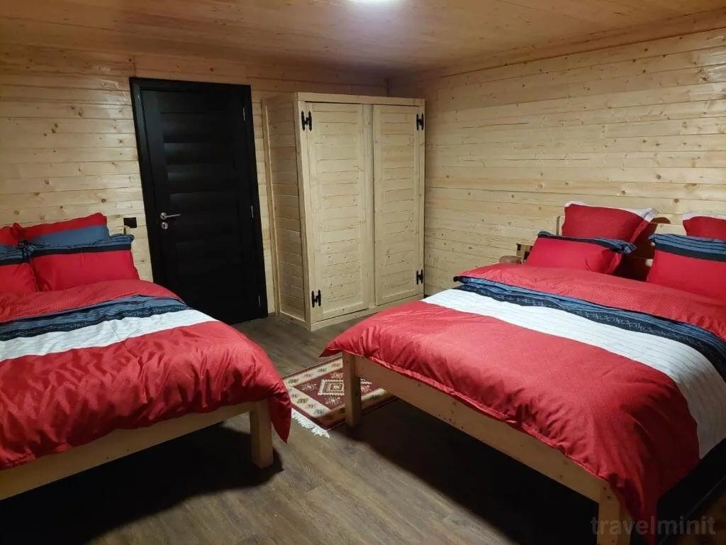 Cabana Alpha Chiuzbaia - foto 4