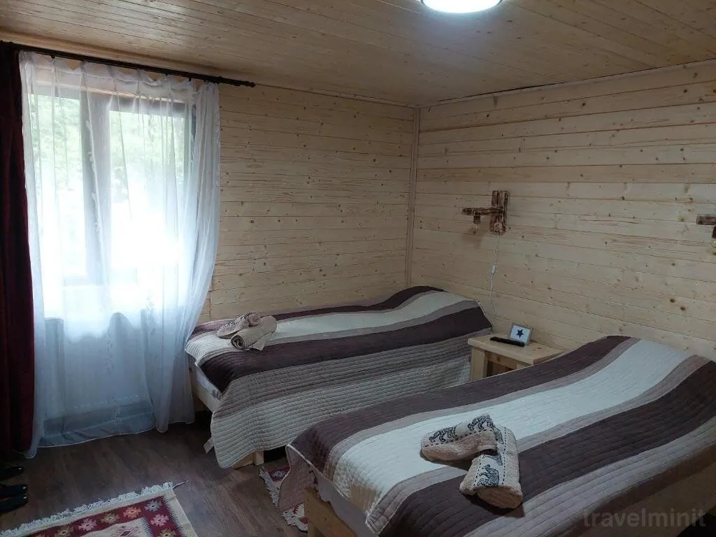 Cabana Alpha Chiuzbaia - foto 5