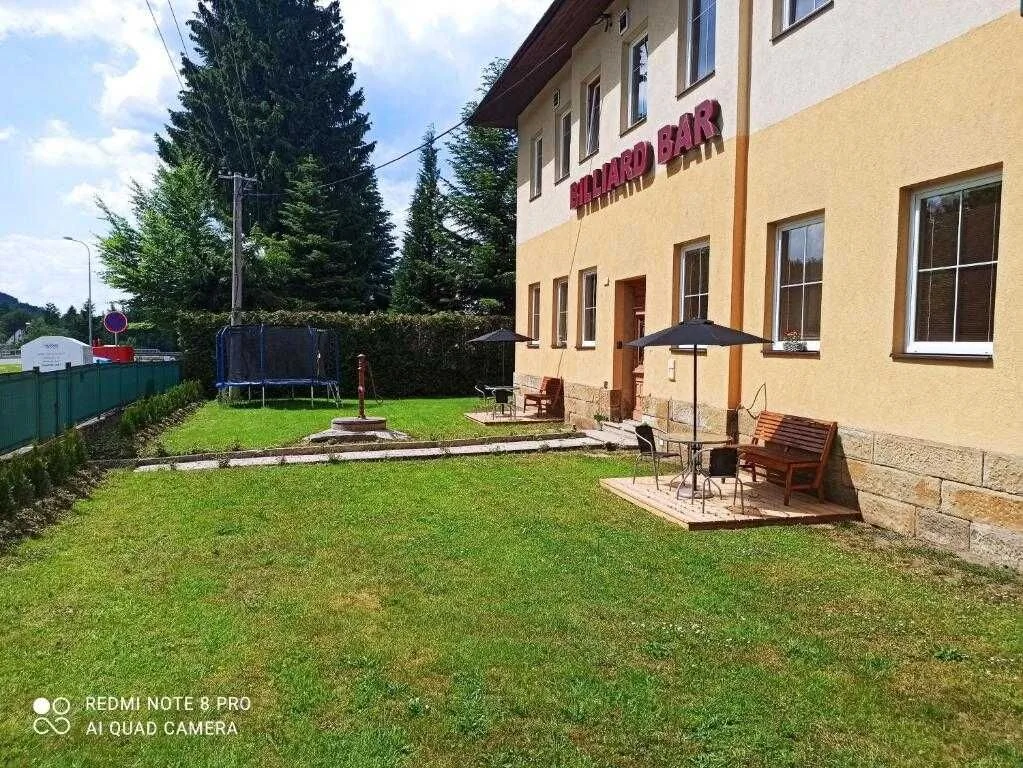 Apartmány BON Horní Bečva - foto 2