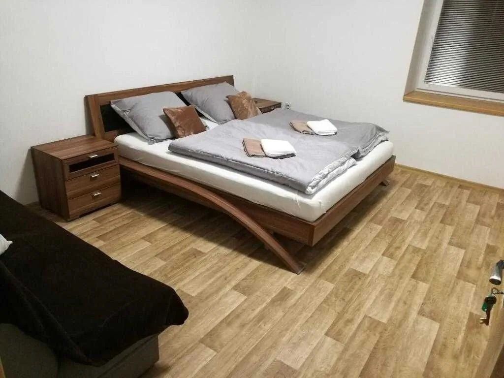 Apartmány BON Horní Bečva - foto 5