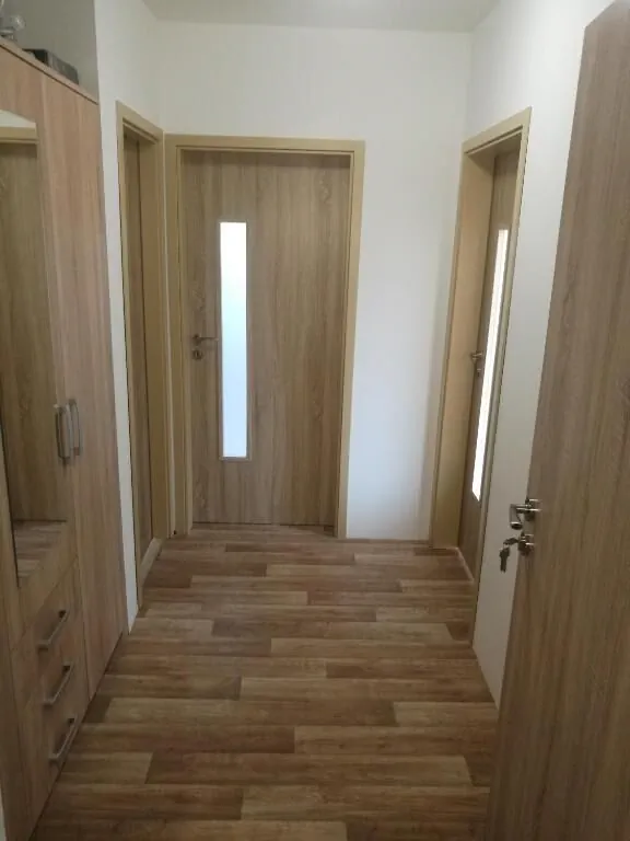 Apartmány BON Horní Bečva - foto 7