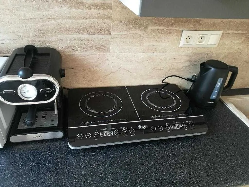 Apartmány BON Horní Bečva - foto 8