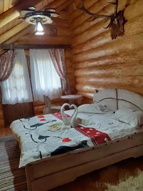 Pensiunea Laricea Panaci – Panaci, România