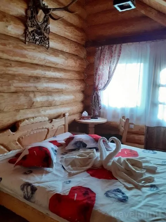 Pensiunea Laricea Panaci – Panaci, România