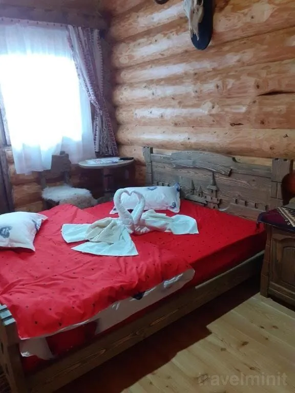 Pensiunea Laricea Panaci – Panaci, România