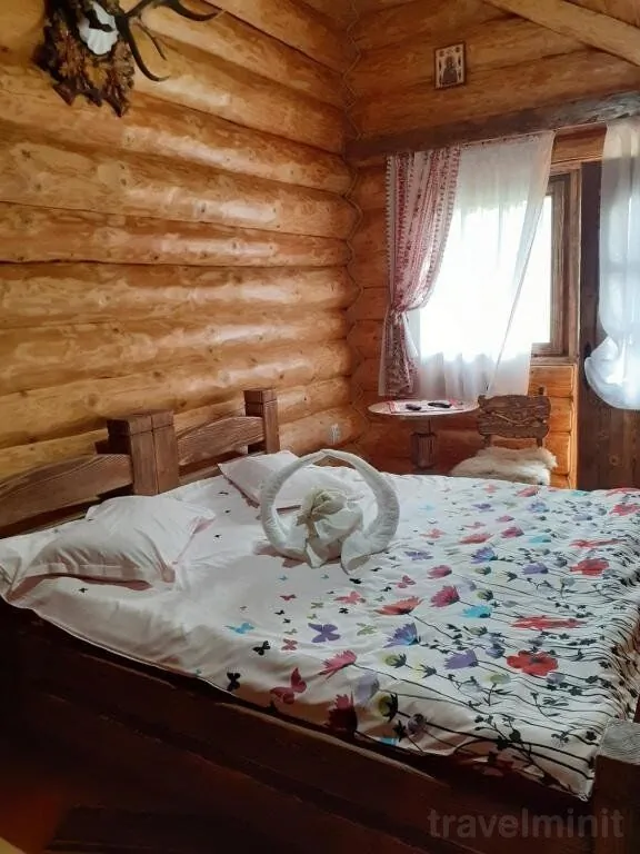 Pensiunea Laricea Panaci – Panaci, România