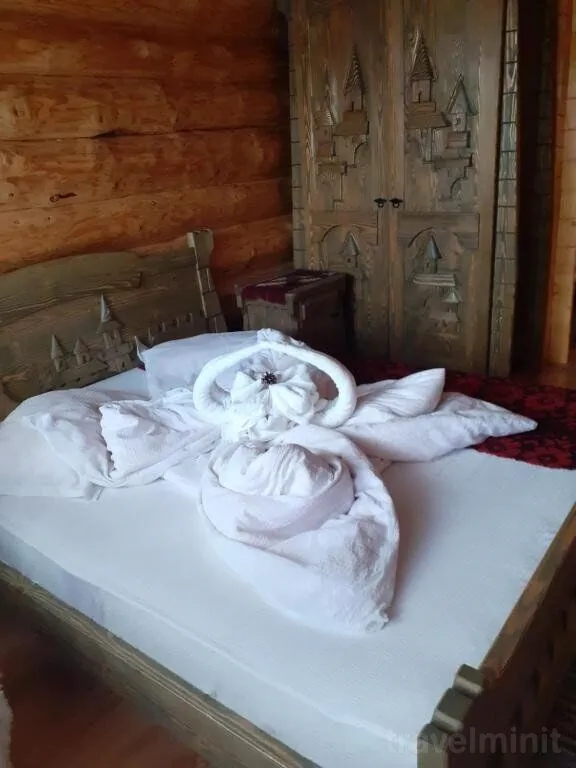 Pensiunea Laricea Panaci – Panaci, România
