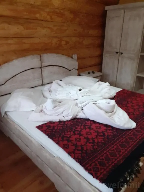 Pensiunea Laricea Panaci – Panaci, România
