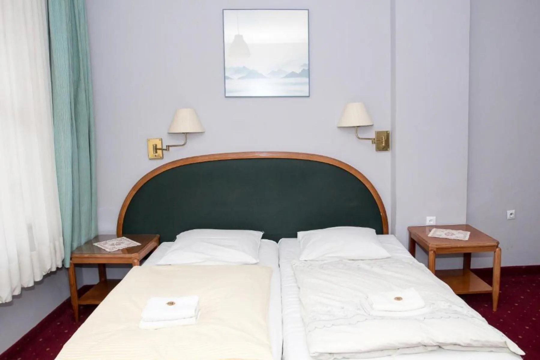 Hotel Karkonosze Kamienna Góra - foto 8